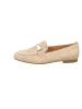 Gabor Mokassins für Damen in gold