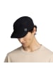 Buff Baseball Cap in schwarz