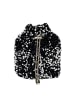myMo at night Women Bucket Bag in Silver