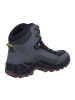 LOWA Wanderschuhe RENEGADE GTX MID in Grau