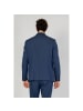 Antony Morato Blau Polyester Blazer