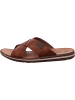 rieker Pantolette in braun