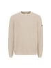 Camel Active PulloverCrewneck in kitt