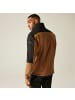 Regatta Softshelljacke Moutdale in Braun