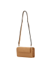 PICARD Pure 1 Clutch Geldbörse Leder 18,5 cm in cognac