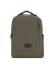 Tom Tailor Boston Daypack 41 cm Laptopfach in khaki