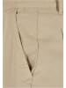 Urban Classics Cargo-Hosen in sand