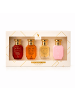 Volare Kenzie Discovery Set Eau de Parfum Geschenkset 4 × 25 ml