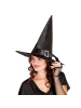 tectake Klassisches Kleid, schwarz