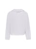 myMo Women Blouse in White