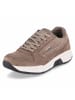 Josef Seibel Schnürhalbschuh in taupe