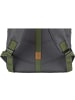 Nitro Urban Classic - Laptoprucksack 45 cm 15" in waxed lizard