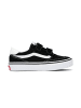 Vans Sneakers Low Brooklyn Ls in schwarz