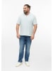 s.Oliver Polo-Shirt  in  5110_hellblau