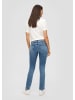 s.Oliver Jeans-Hose BETSY  in  54Z3_blau