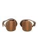 Steve Madden Ballerinas Braun