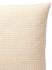 Heine Kissenhülle in ecru