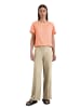 Marc O'Polo Blusenshirt regular in Light red