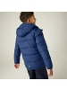 Regatta Winterjacke Kinder Rover Wasserabweisend in blau