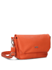 Zwei Mademoiselle M40 - Umhängetasche 28 cm (leo) in papaya