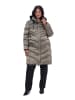 Ulla Popken Steppjacke in gold
