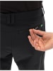 Vaude Outdoorhose Me Strathcona Pants 2 in Schwarz