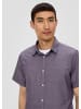 s.Oliver Hemd in 4868_lila