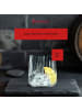 Spiegelau 4er Set Tumbler Lifestyle 340 ml transparent in transparent