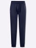 WITT WEIDEN Freizeithose in marine
