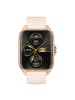 Garett Garett Smartwatch GRC Activity 2 Armbanduhr Smartwatch Gold Matt in Gold