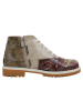 Dogo Shortcut Boots I Watch And Judge 38 in Beige