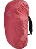 Normani Outdoor Sports Rucksack-Regenüberzug für 100-130 Liter Raincover in Rosa