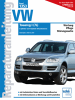 Bucheli Verlag Buch - VW Touareg I (7L)