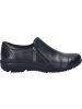Josef Seibel Halbschuh Charlotte 19 in schwarz