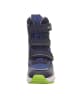 superfit Winterstiefel CULUSUK 2.0 in Blau/Hellgrün
