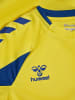 Hummel Kinder Sportshirt "Core 2.0 Jersey S/S" in Gelb