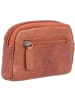 Camel Active Como Schlüsseletui Leder 11 cm in cognac