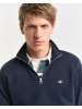Gant Sweatshirt in marine