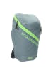 Jack Wolfskin Loader Daypack 50 cm Laptopfach storm grey