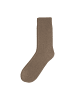 camano Socken 9er Pack comfort in caramel melange