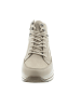 remonte Stiefelette Beige
