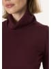 Felix Hardy Pullover in Bordeaux