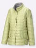 WITT WEIDEN Steppjacke in lindgrün