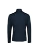 cmp Man Sweat in Blau