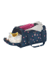 Coocazoo Sporttasche Bubble Dreams in blau
