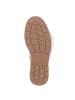 Ital-Design Stiefel in Beige