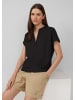 s.Oliver T-Shirt in 9999_schwarz