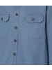 CASAMODA Hemdjacke in Blau