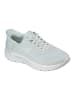Skechers Sneakers Low Slip-ins Go Walk Flex-Grand Entry in grün