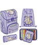 SCOOLI EasyStart Schulranzen Set 5-tlg. Magic Horse in lila